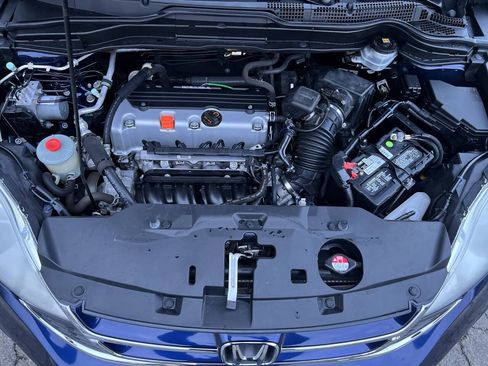 Used 2010 Honda CR-V EX-L image 27