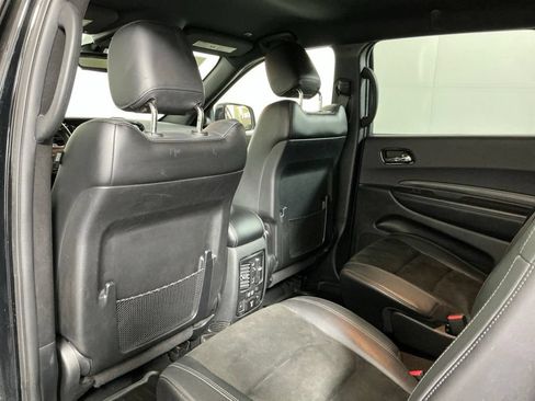 Used 2021 Dodge Durango GT RWD image 24