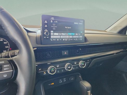 Used 2024 Honda CR-V EX-L image 12