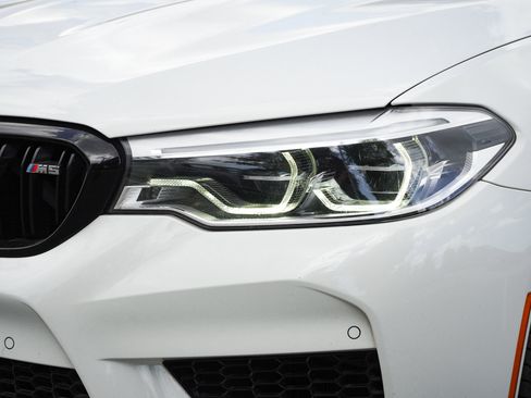Used 2020 BMW M5 w/ Executive Package AWD/4WD image 6