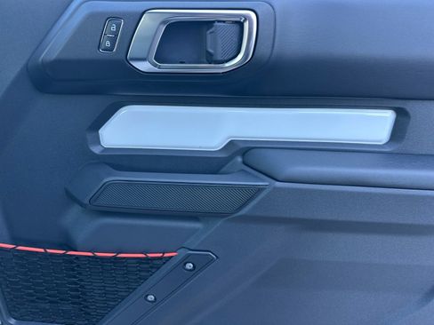 New 2025 Ford Bronco Stroppe Edition AWD/4WD image 22