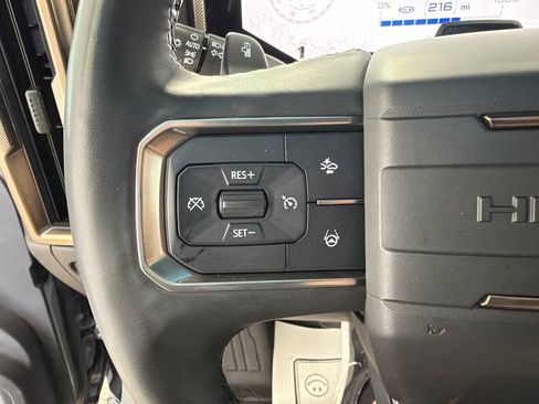 Used 2025 GMC Hummer EV 2X AWD/4WD image 32
