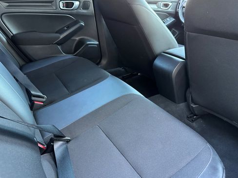 Used 2024 Honda Civic Sport image 29