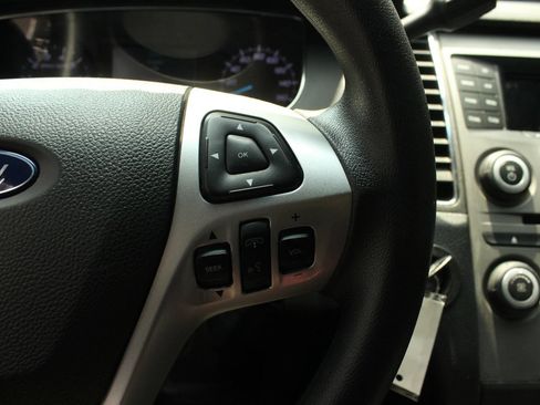 Used 2019 Ford Taurus Police Interceptor AWD image 27