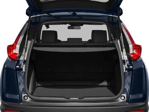 Used 2018 Honda CR-V EX image 15