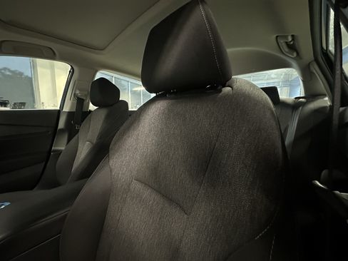 Used 2023 Honda Accord EX image 10