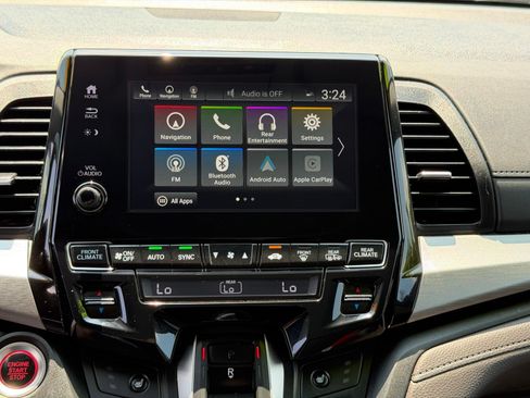 Used 2019 Honda Odyssey Touring image 21