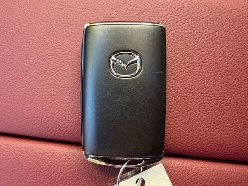 New 2026 MAZDA CX-50 AWD 2.5 Hybrid w/ Premium Pkg image 32