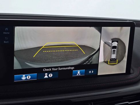 New 2026 Acura MDX A-Spec image 32