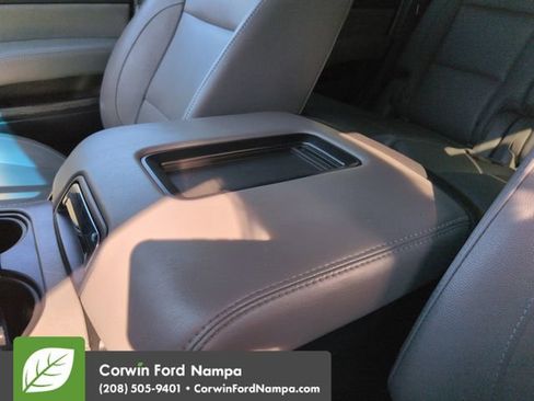 Used 2020 Chevrolet Tahoe LT AWD/4WD image 18
