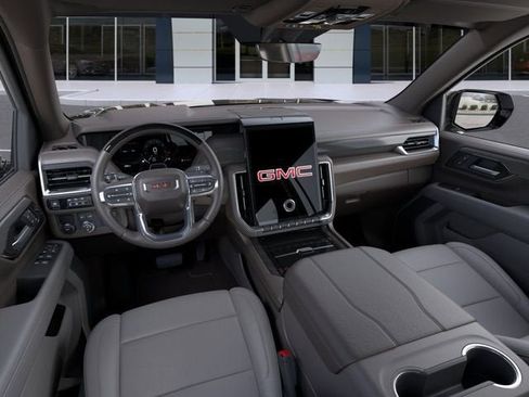 New 2026 GMC Yukon XL Elevation w/ Elevation Premium Package RWD image 15