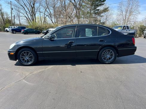 Used 2003 Lexus GS 300 image 2