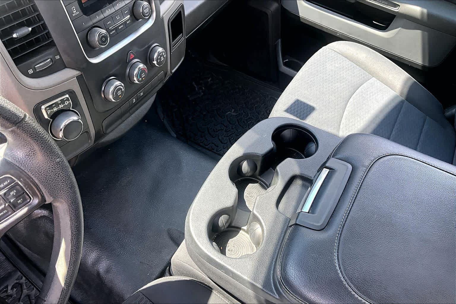 Used 2019 RAM 1500 Tradesman w/ Power & Remote Entry Group RWD image 14