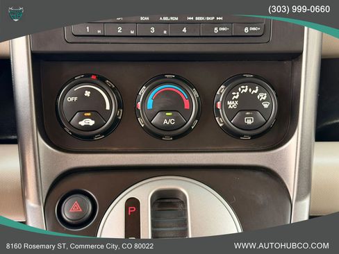 Used 2009 Honda Element EX image 20