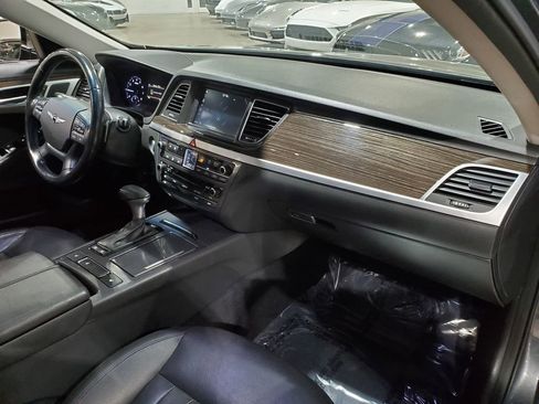 Used 2018 Genesis G80 3.8 image 14