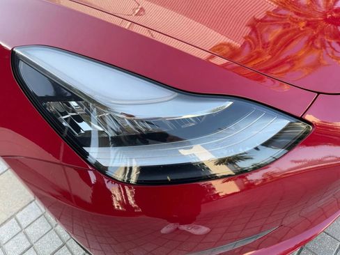 Used 2018 Tesla Model 3 Long Range RWD image 39
