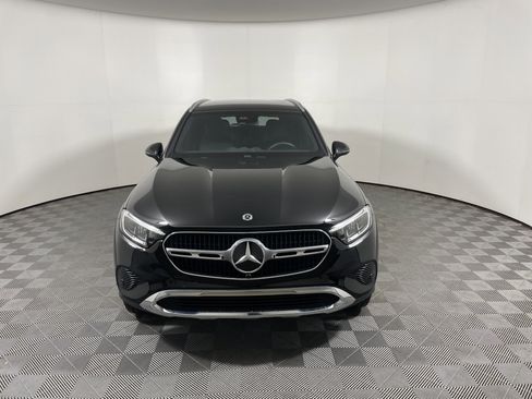 Certified 2023 Mercedes-Benz GLC 300 4MATIC image 8
