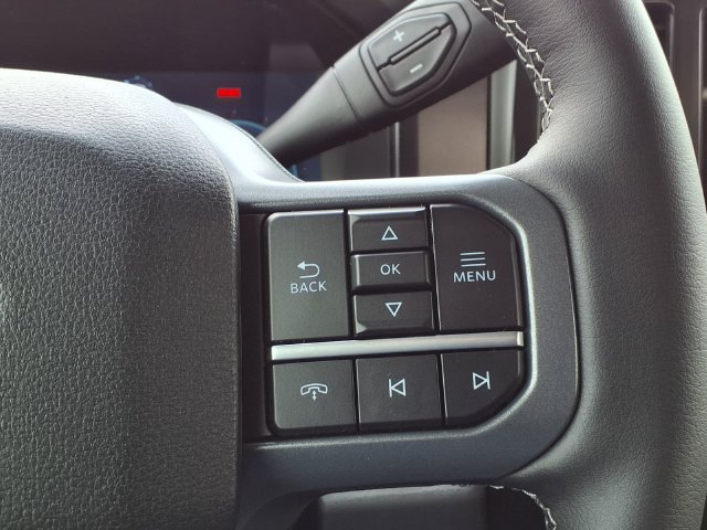 Used 2026 Ford F250 Lariat w/ Chrome Package AWD/4WD image 17