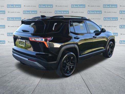 New 2026 Chevrolet Equinox LT image 6