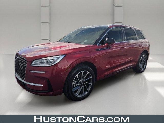 Used 2024 Lincoln Corsair Grand Touring AWD/4WD image 1