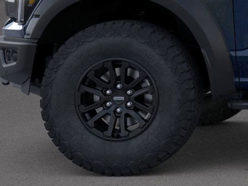 New 2025 Ford F150 Raptor image 19
