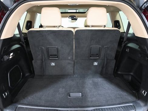 Used 2021 Jeep Grand Cherokee L Limited w/ MOPAR Finishing Package image 22