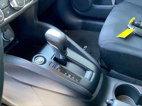 Used 2023 Nissan Kicks S image 16