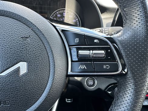 Used 2023 Kia Forte GT-Line FWD image 27