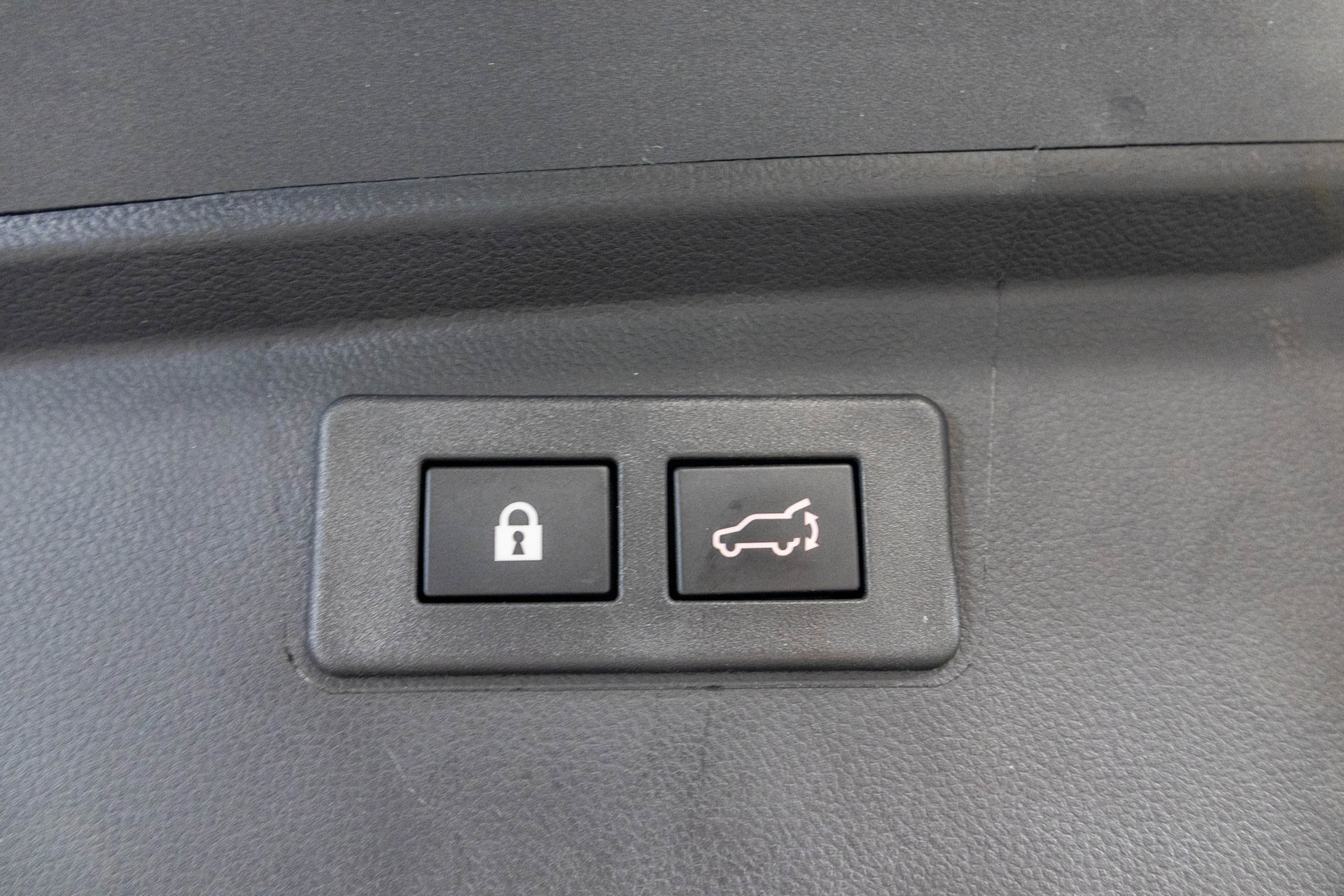 Used 2025 Subaru Outback Wilderness AWD/4WD image 43