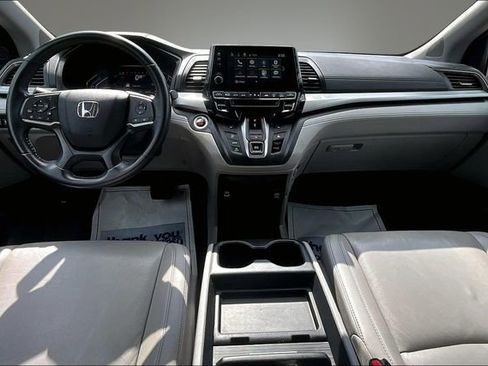 Used 2023 Honda Odyssey EX-L image 7