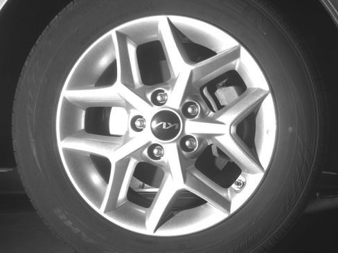 Used 2025 Kia Soul LX w/ LX Technology Package FWD image 20