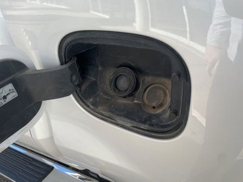 Used 2022 Chevrolet Silverado 1500 LTZ w/ LTZ Convenience Package II image 14