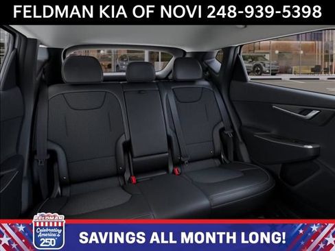 New 2026 Kia EV6 Light AWD/4WD image 16
