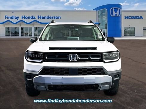 New 2026 Honda Passport RTL image 6