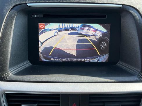 Used 2016 MAZDA CX-5 Touring FWD image 14