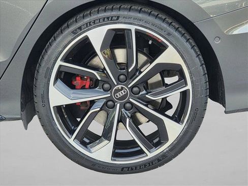 Certified 2023 Audi S3 Premium Plus w/ Premium Plus Package image 9