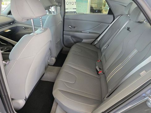 New 2026 Hyundai Elantra SEL Sport Premium FWD image 34