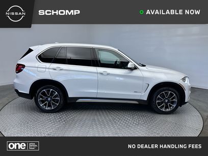 Used 2018 BMW X5 xDrive35i