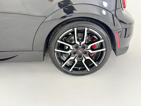 New 2026 MINI Cooper John Cooper Works FWD image 27
