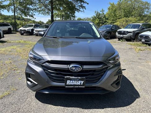 New 2025 Subaru Legacy Premium image 3
