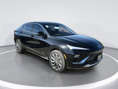 New 2026 Buick Envista Avenir