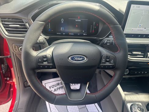 Used 2023 Ford Escape ST-Line w/ Tech Pack #1 image 14