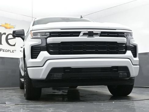 New 2026 Chevrolet Silverado 1500 RST w/ Convenience Package II AWD/4WD image 3