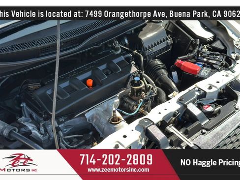Used 2012 Honda Civic EX-L image 45
