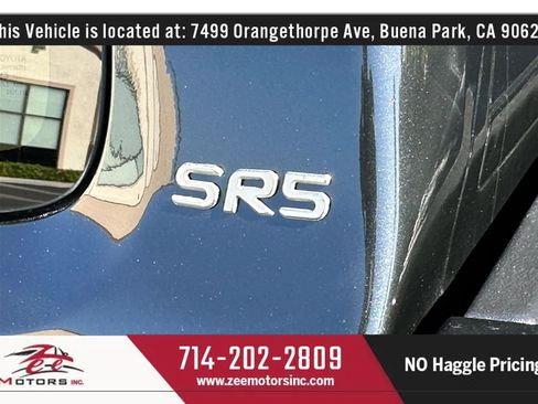 Used 2003 Toyota Tacoma 2WD Xtracab image 42