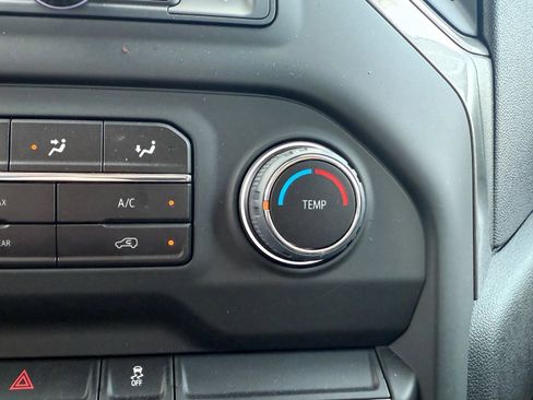 New 2025 Chevrolet Silverado 3500 W/T w/ WT Convenience Package image 27