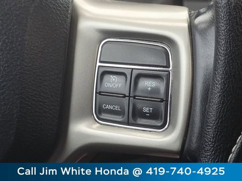 Used 2018 RAM 2500 Laramie w/ Sport Appearance Group AWD/4WD image 31