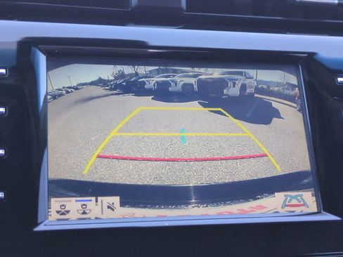 Certified 2019 Toyota Camry SE w/ Convenience Package image 20