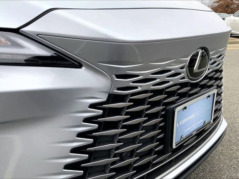 Used 2025 Lexus RX 350 Premium image 29