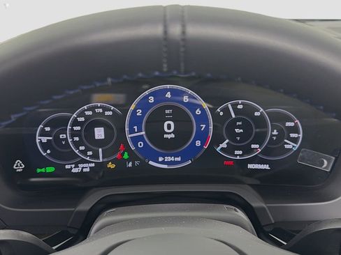 Certified 2026 Porsche 911 Carrera T RWD image 17